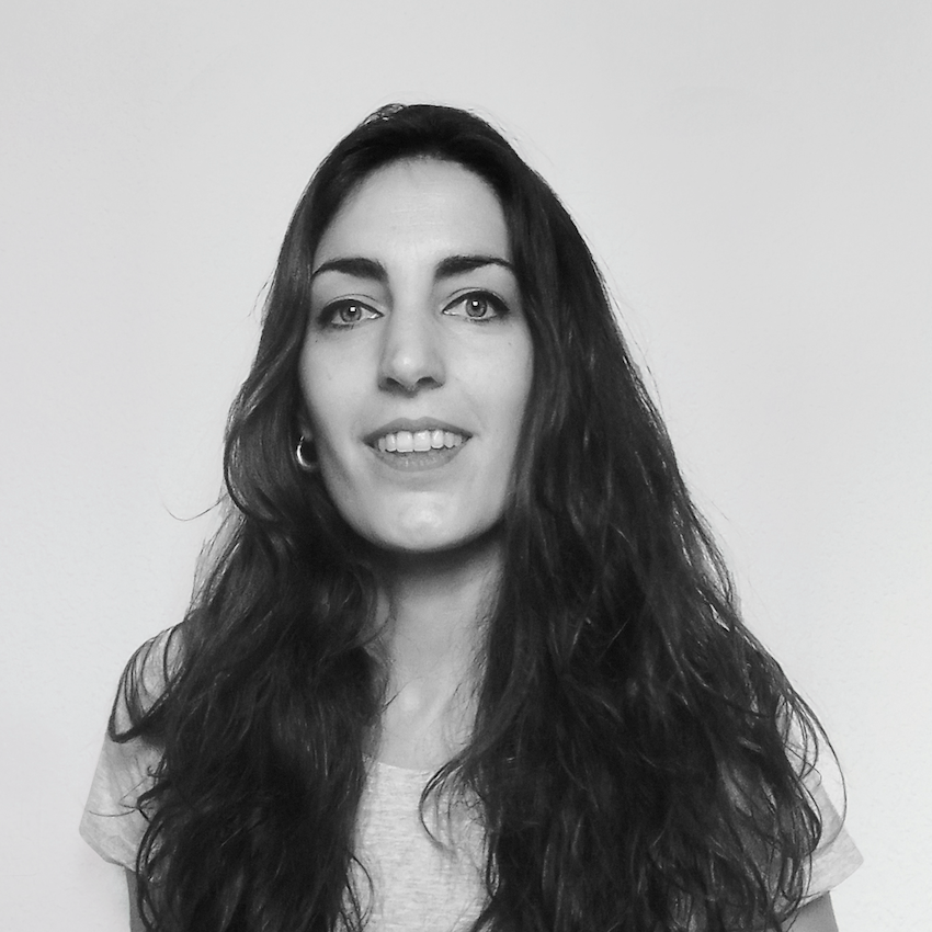 Silvia Álvarez Merino